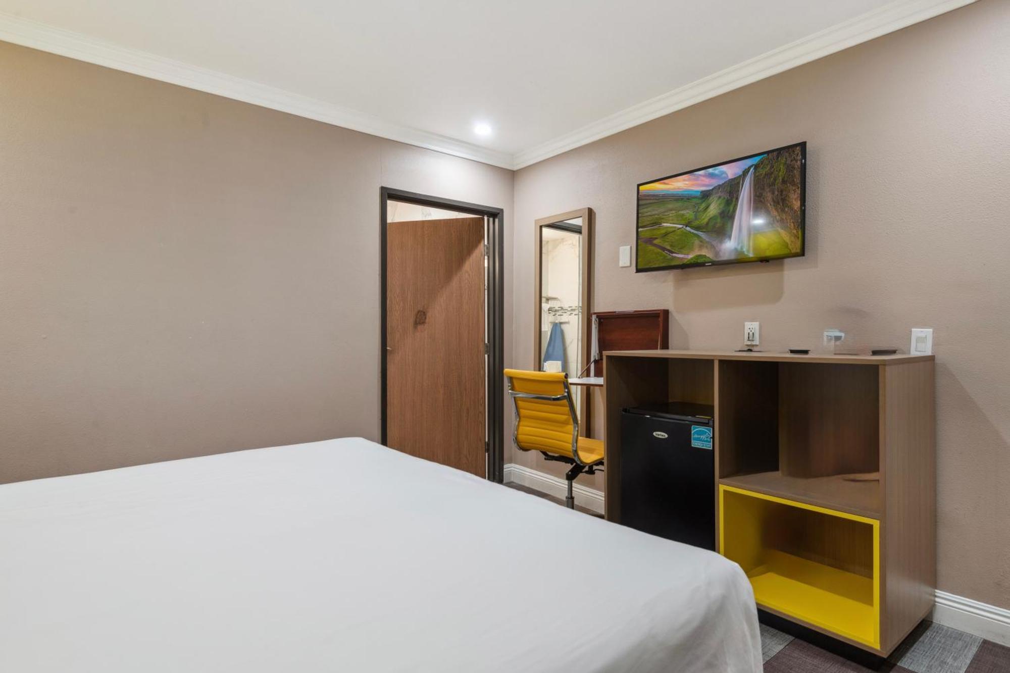 Hotel H-Wood 洛杉矶 外观 照片